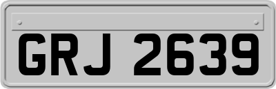 GRJ2639