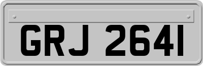 GRJ2641