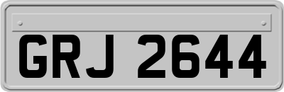 GRJ2644