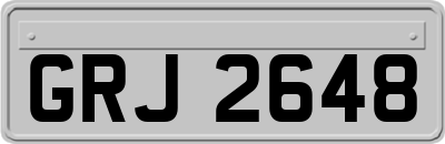 GRJ2648