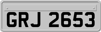 GRJ2653