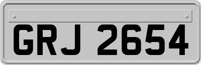 GRJ2654