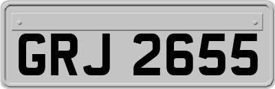 GRJ2655