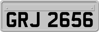 GRJ2656