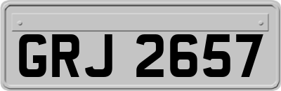GRJ2657