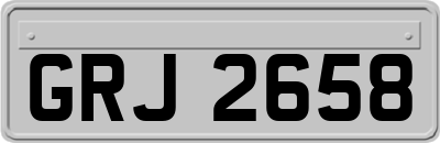 GRJ2658