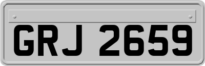 GRJ2659