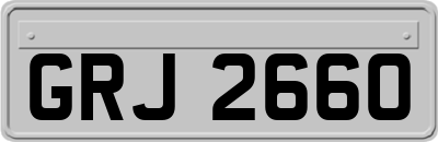 GRJ2660