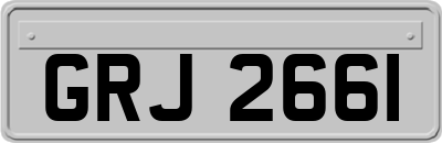 GRJ2661