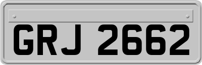 GRJ2662