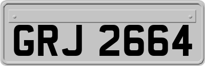 GRJ2664