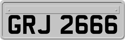 GRJ2666
