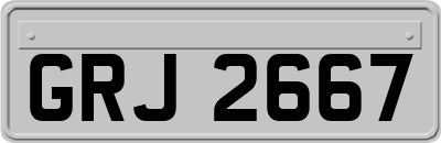 GRJ2667
