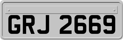 GRJ2669