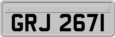 GRJ2671