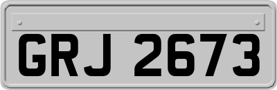 GRJ2673