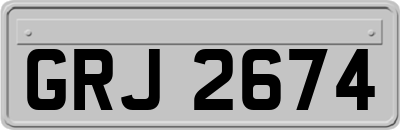 GRJ2674