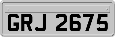 GRJ2675