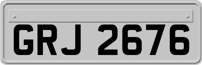 GRJ2676