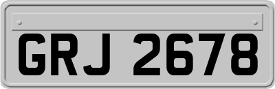 GRJ2678