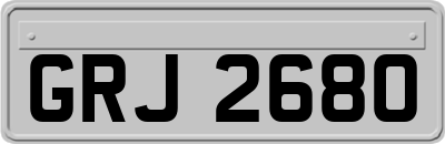 GRJ2680