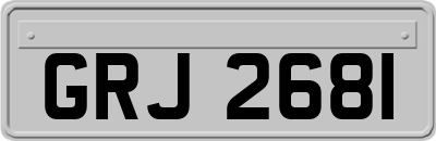 GRJ2681