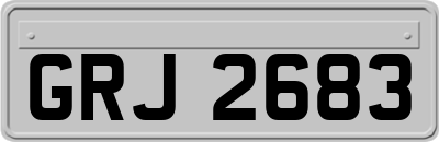 GRJ2683