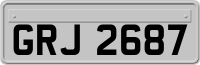 GRJ2687