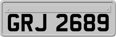 GRJ2689