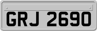 GRJ2690