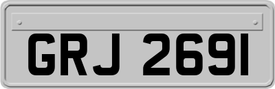 GRJ2691