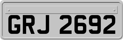 GRJ2692