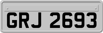 GRJ2693