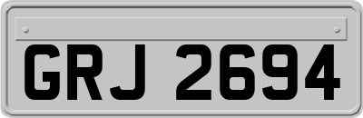 GRJ2694
