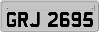 GRJ2695