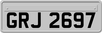 GRJ2697