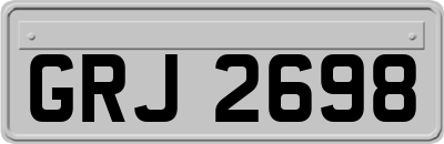 GRJ2698