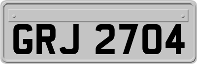 GRJ2704