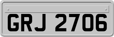 GRJ2706