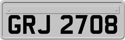 GRJ2708