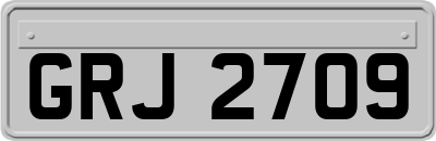 GRJ2709