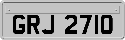 GRJ2710