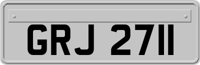 GRJ2711