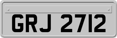 GRJ2712