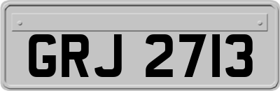GRJ2713