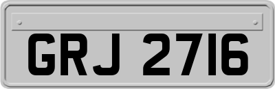 GRJ2716