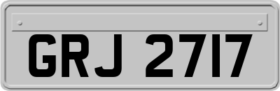 GRJ2717