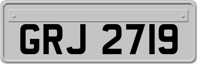 GRJ2719