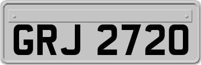 GRJ2720