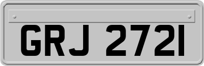 GRJ2721